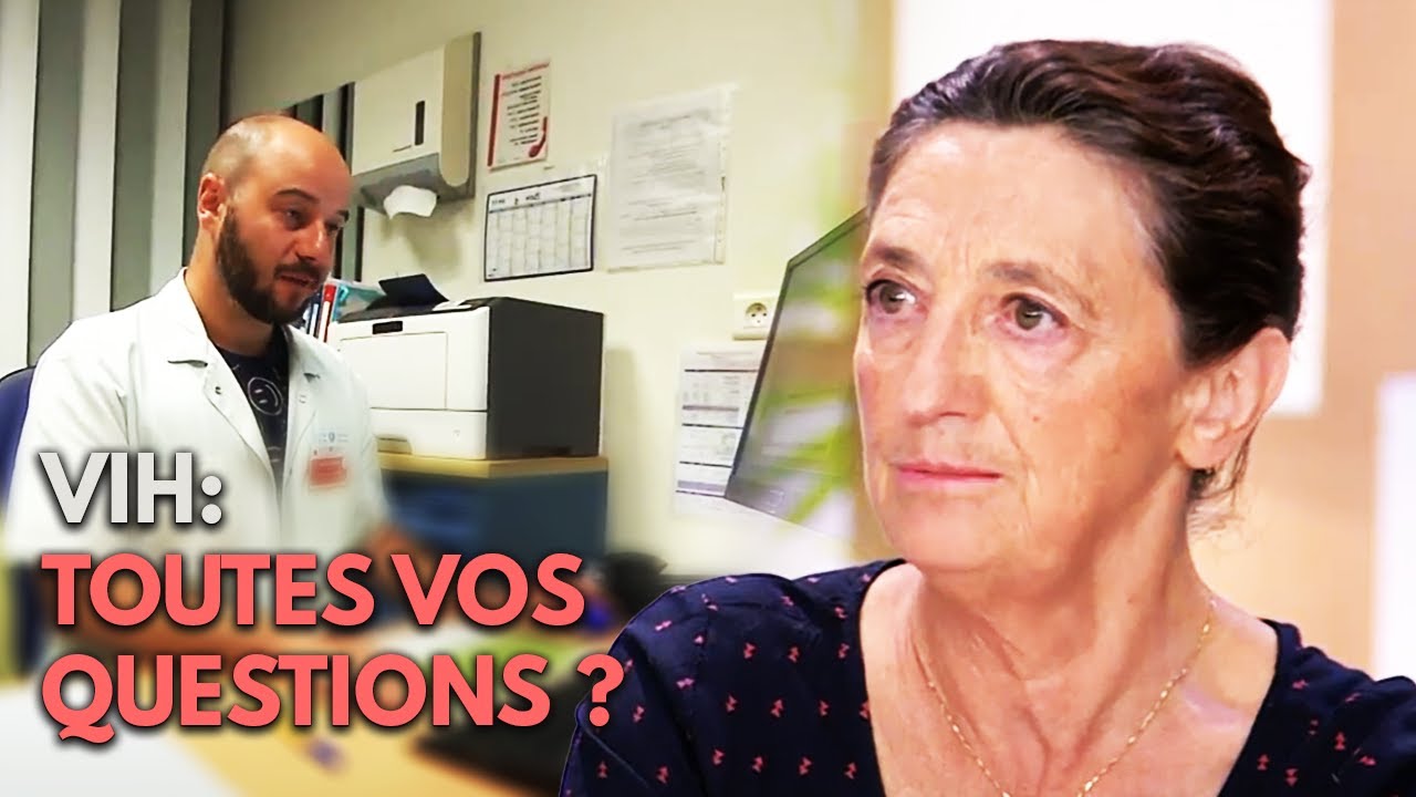 VIH : toutes vos questions - Allo Docteurs