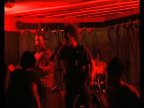 PND - Sladké sny - Ponorka 2012