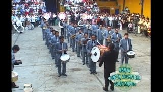 preview picture of video 'Emblema Nacional - Banda Unión Juventud Sunicancha'