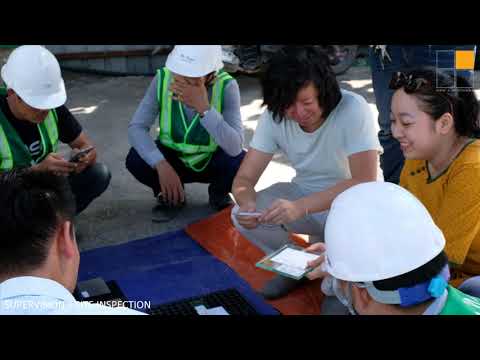 A complete Project Completion Process