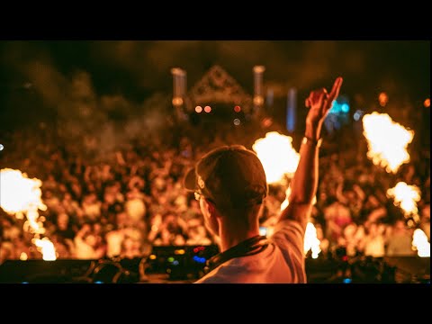 Pavel Petrov live @ EXE BEACH FESTIVAL (2025) at CACAO BEACH