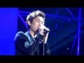 존박 ( John Park ) - U + Baby @ GMF 2014 