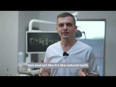 Idea Dental Clinic - Video 3
