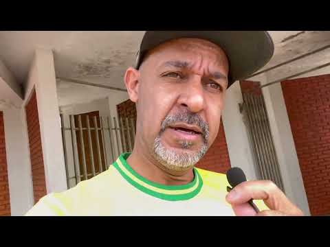 Pré Jogo São Carlos do Ivaí X Alto Paraná 