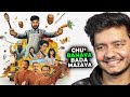 Happy Patel Khatarnak Jasoos Movie Review