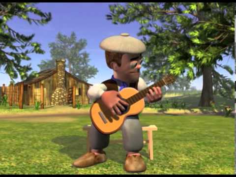 Canciones de la granja