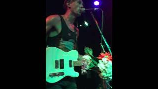 WATERS - I Feel Everything