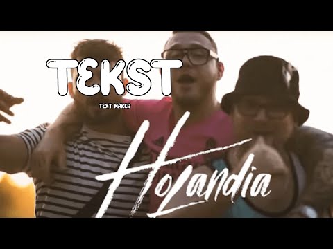 Kubańczyk, Kazior, Krupek, Młody Kret - Holandia     TEKST