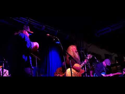 Jamey Johnson and Chris Stapleton  - In Color (2/26/2020) Nashville,  TN
