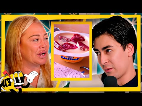 La MANÍA más ASQUEROSA de BELÉN ESTEBAN | CLUB 113