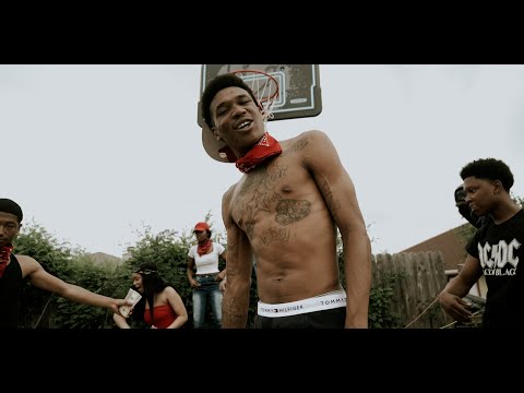 HMG TraeDoe GanG "Hogg Freestyle" Official Video