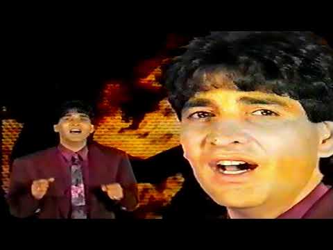 Ljuba Alicic - Boginja - (Official Video 1994)