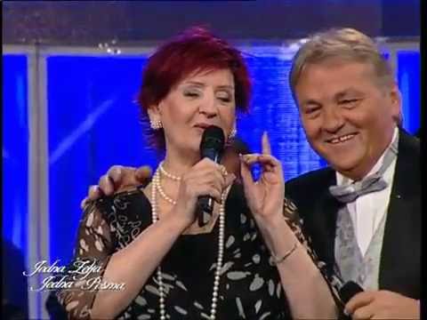 ZORAN KALEZIC I LEPA LUKIC*♥♪♪♫♥*IZ MORA KORALI