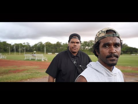 Linyguna - Young Balang