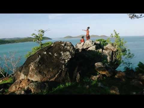 Mau Power Island Home - Official Music Video