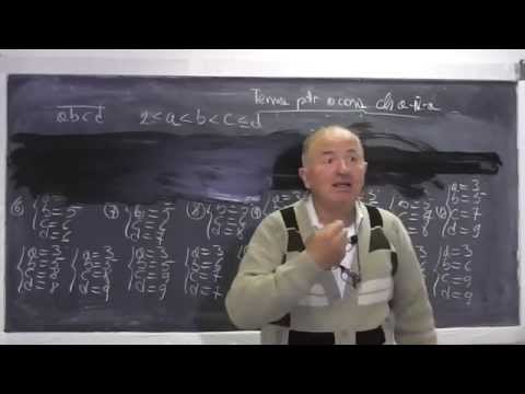 1/2 Lectia 634 - Problema de numarare Metoda figurativa Problema de logica si perspicacitate Clasa 4