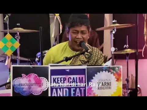 Hari Raya Medley FULL 2021