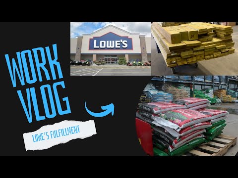 Lowes Part Time