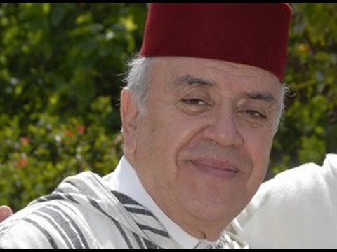 من حبي في خير الورى