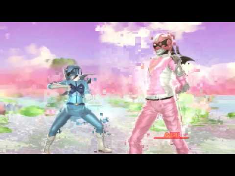 Tekken Tag Tournament 2 - Ranked Matches #5