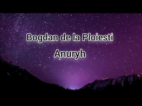 Bogdan de la Ploiesti & Anuryh & Florin Salam - PE LA SPATE ❤️❤️ (versuri)