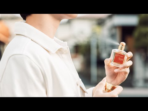 Cẩm Nang về Nước Hoa dành cho NGƯỜI MỚI