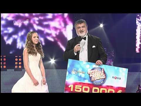 Dvorsky Faux Pas - Talentmánia 2010