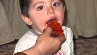 karanfilsin tarçınsın - ismail hazar