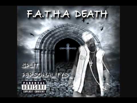 F.A.T.H.A. DEATH - "This Is Hip Hop" ft. Lhus