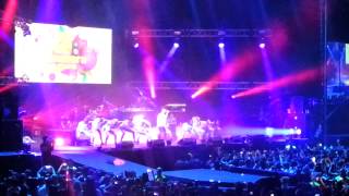 Cadillac - Mario Jefferson | Primavera Pop 2015