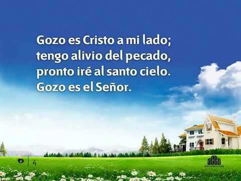 Himno 356 - Gozo es conocer a Cristo | Himnario Adventista Nuevo