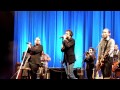 Shinedown and Will Hoge - With A Little Help From My Friends 1-15-10