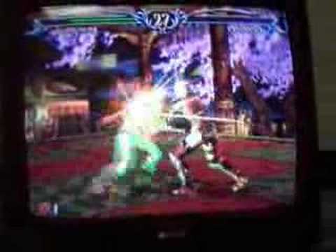 Oofmatic vs Rigel - WB