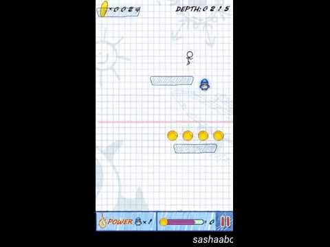 rush down обзор игры андроид game rewiew android