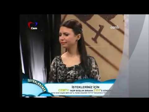 Aysel Sarıkaya - Nelerden vazgeçtim sende ne varki