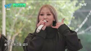 2NE1 I Don&#39;t Care 2024