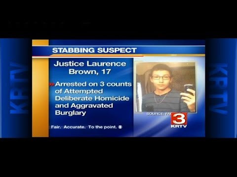 KRTV Evening Top News - Tue May 5