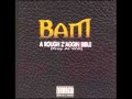 Bam - Intro (A Rough Z'aggin Bible (Pray At Will)
