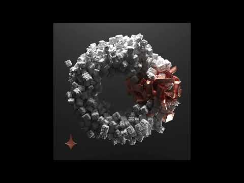 Alex Aguayo & Silicodisco - Broken Glass