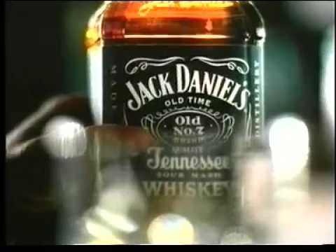 Jack Daniel's TVC - South Africa (2004)
