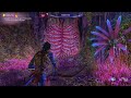 Avatar From The Ashes Find A Way Past The Rib Plant Family Ties Quest Walkthrough Gameplay