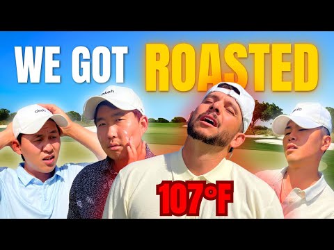 The Most ABSURD Round We’ve Played