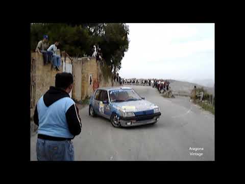 Rally Ottobre 2004