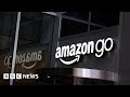 Amazon to axe 18,000 jobs globally as it cuts costs – BBC News