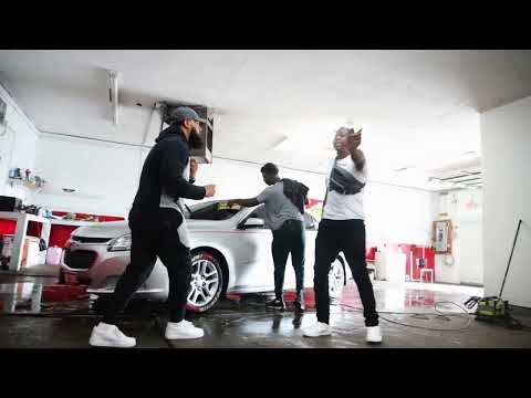 Getto Boyz - Really Richer x Killa Kilo