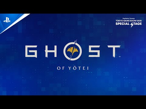 Ghost of Yōtei TGS2025 SPECIAL STAGE