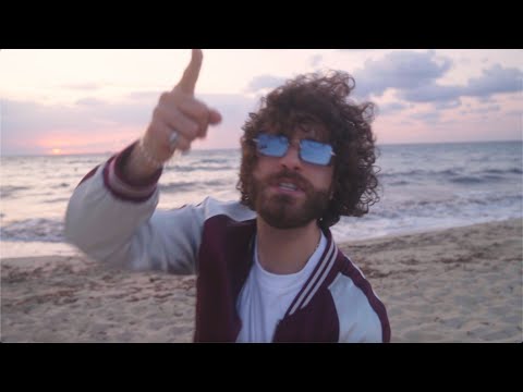 Albert Tawil - CE SOIR [CLIP OFFICIEL]