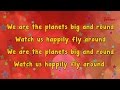 Karaoke Planet Song Karaoke Rhymes