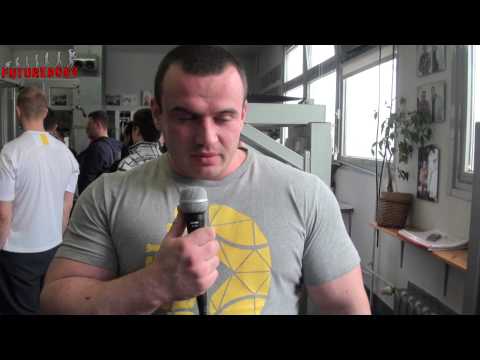 Pompa ramieniowe na ramieniu YouTube żeński kulturystyka