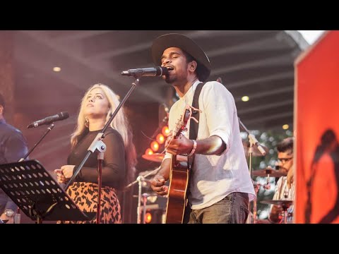 Unmadini - උන්දිමාදිනී | Live Cover - Redeemers Sundown